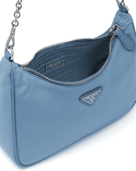 sac prada bandoulière nylon